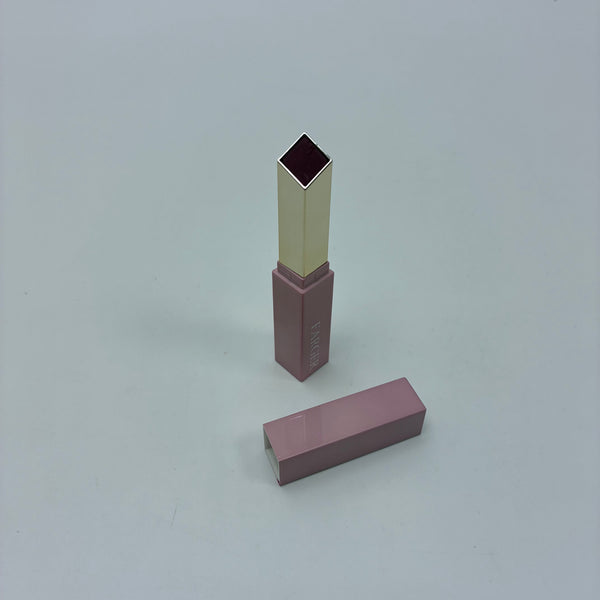 FARGER Lipsticks Velvet Matte Lipstick - Long Lasting Moisturizing Lip Makeup with Square Tube Packaging