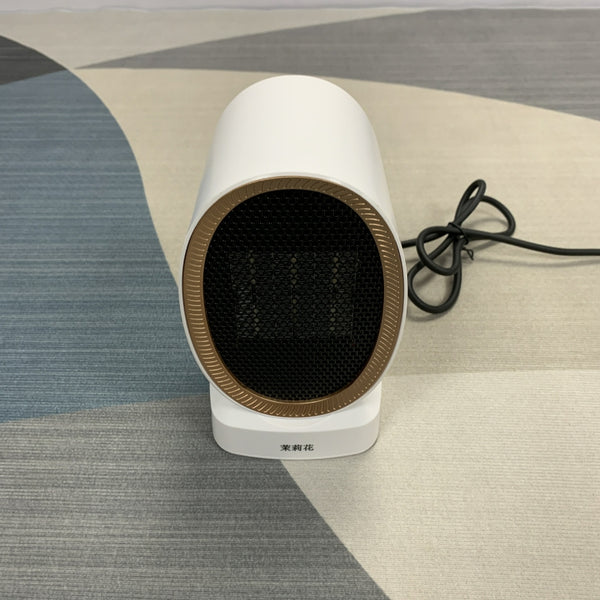 茉莉花 电暖器 家用迷你电暖器，快速升温，节能静音，安全便携