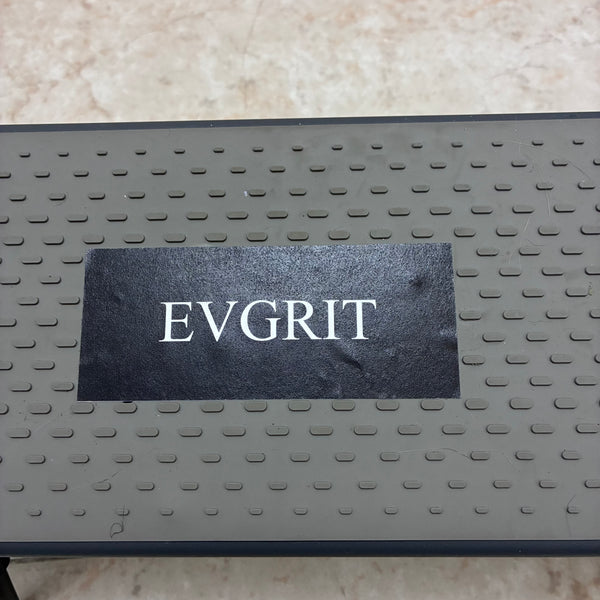 EVGRIT Push scooters Electric Scooter for Adults, 350W Motor with Adjustable Seat, 8.5" Solid Tires
