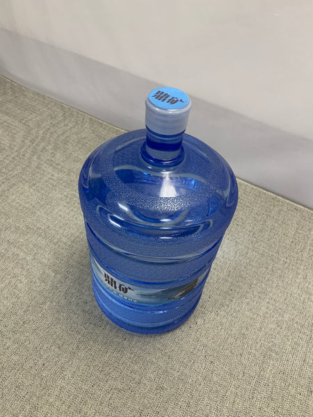 鼎矿 矿泉水和桶装水 18.9 升天然桶装矿泉水 - 适用于办公室/家庭的饮用水