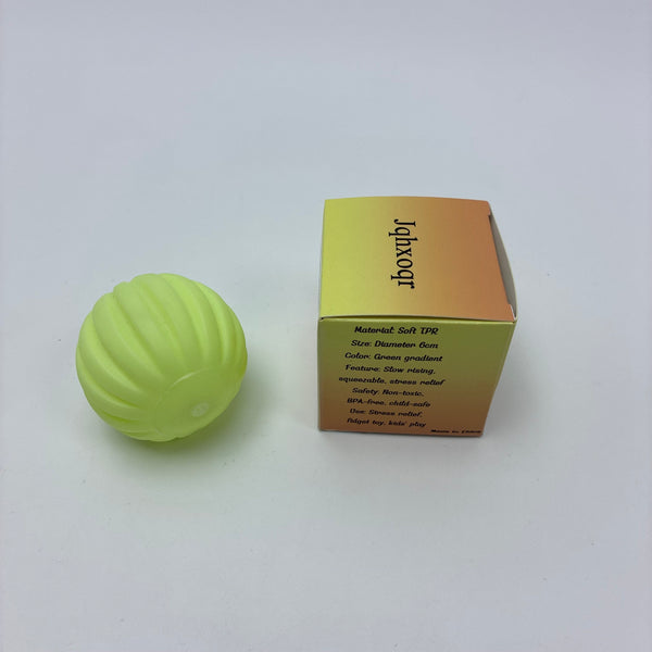 Jqhxoqr Squeeze toys Soft TPR Squeeze Toy, 6cm, Hand Fidget Toy for Kids and Adults