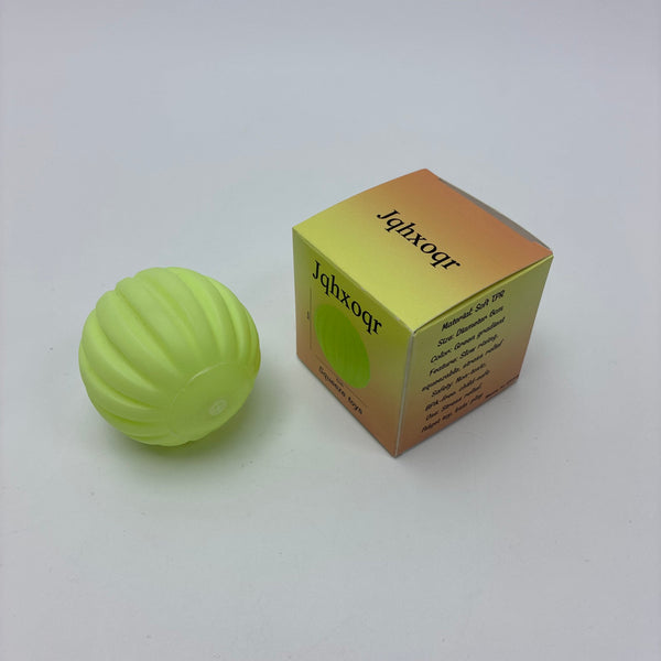 Jqhxoqr Squeeze toys Soft TPR Squeeze Toy, 6cm, Hand Fidget Toy for Kids and Adults