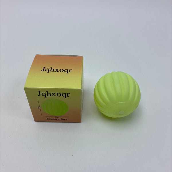 Jqhxoqr Squeeze toys Soft TPR Squeeze Toy, 6cm, Hand Fidget Toy for Kids and Adults