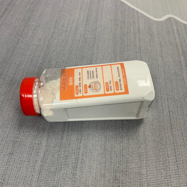 柿柿如意 蛋糕粉 500g，预拌粉，轻松烘焙，吉祥礼物，家庭分享