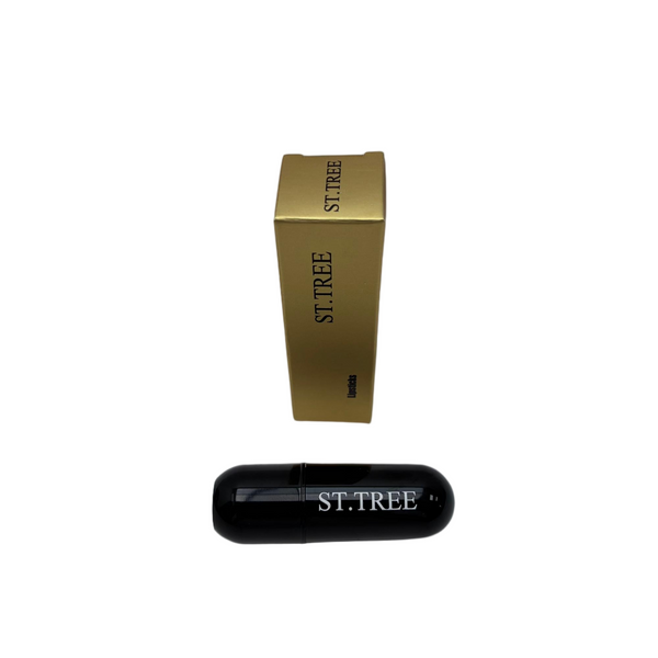 ST.TREE lipsticks Matte, long-lasting moisturizing lipsticks for women and girls(red)