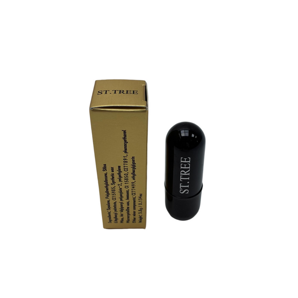 ST.TREE lipsticks Matte, long-lasting moisturizing lipsticks for women and girls(red)