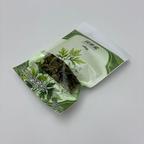 润养堂 中药材 天然艾草中草药，用于泡脚泡澡，舒缓放松，室内熏蒸，中国产，保质期730天