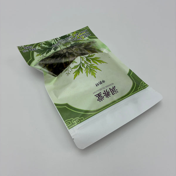 润养堂 中药材 天然艾草中草药，用于泡脚泡澡，舒缓放松，室内熏蒸，中国产，保质期730天