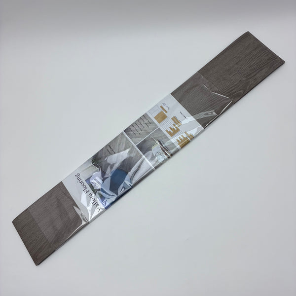 Vallora Flooring Floors, not of metal Modular Wooden Floor Boards for Indoor Use, Anti-Slip Decking Tiles (Dark Grey Oak)