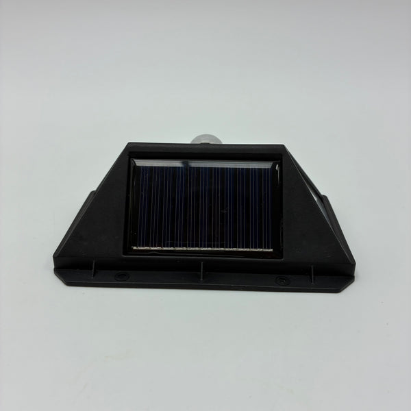 FFJ Solar powered lamps for Garden, Yard, Pathway, 3 Lighting Modes, Warm White