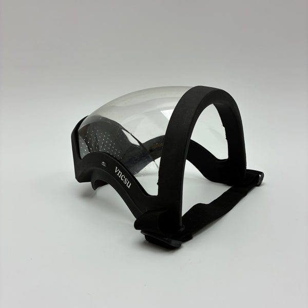 vncsu Dust masks Adjustable Elastic Headband, for Woodworking, Sanding, Gardening, Cleaning