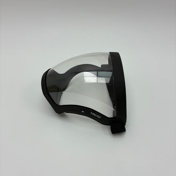 vncsu Dust masks Adjustable Elastic Headband, for Woodworking, Sanding, Gardening, Cleaning