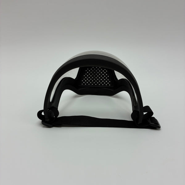 vncsu Dust masks Adjustable Elastic Headband, for Woodworking, Sanding, Gardening, Cleaning