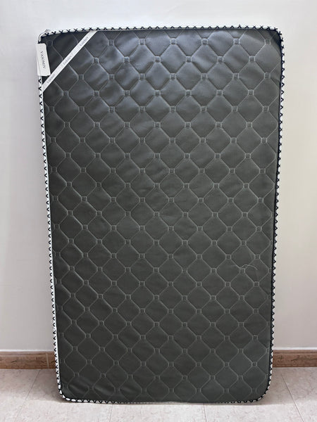 VASOMJV Mattresses Skin-friendly and Comfortable Quilted Mattress, Breathable Cover