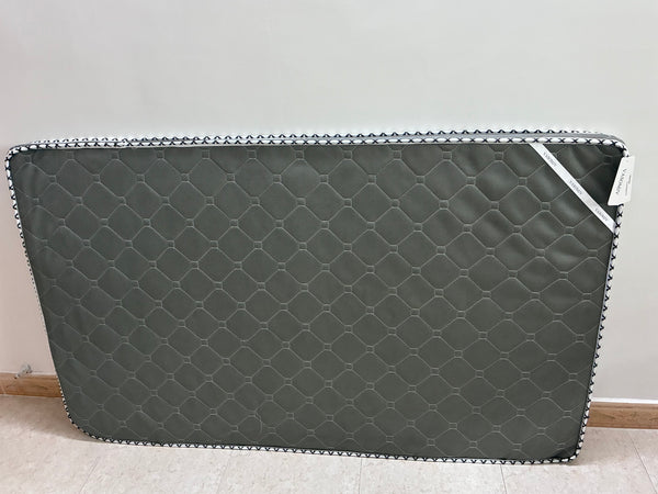 VASOMJV Mattresses Skin-friendly and Comfortable Quilted Mattress, Breathable Cover