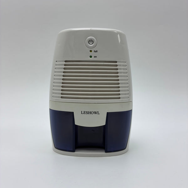 LESHOWL Dehumidifiers Portable Electric Dehumidifier, Quiet Operation for Home, Bedroom, Bathroom