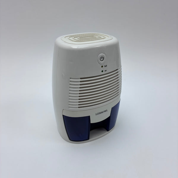 LESHOWL Dehumidifiers Portable Electric Dehumidifier, Quiet Operation for Home, Bedroom, Bathroom