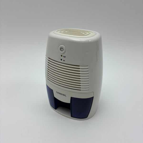 LESHOWL Dehumidifiers Portable Electric Dehumidifier, Quiet Operation for Home, Bedroom, Bathroom