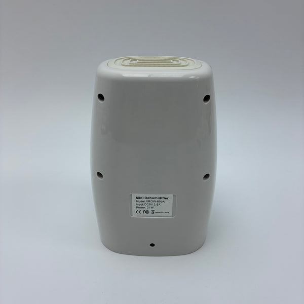 LESHOWL Dehumidifiers Portable Electric Dehumidifier, Quiet Operation for Home, Bedroom, Bathroom
