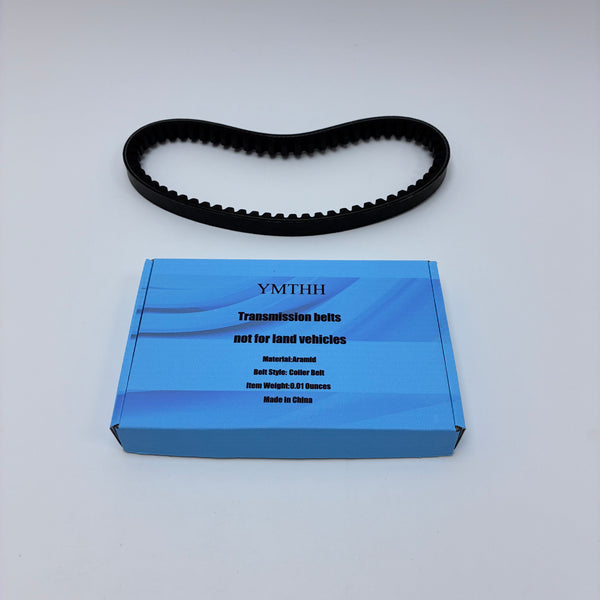 YMTHH Transmission belts not for land vehicles High-Performance Transmission Belt, Aramid Fiber Toothed Drive Belt