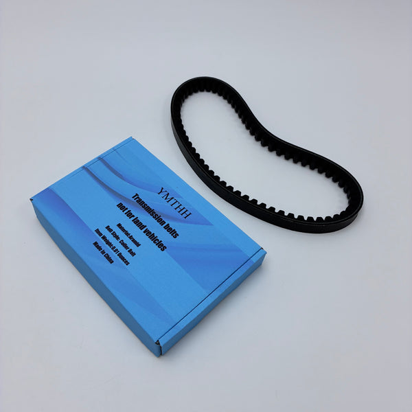 YMTHH Transmission belts not for land vehicles High-Performance Transmission Belt, Aramid Fiber Toothed Drive Belt