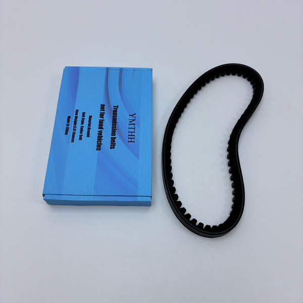 YMTHH Transmission belts not for land vehicles High-Performance Transmission Belt, Aramid Fiber Toothed Drive Belt