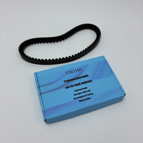 YMTHH Transmission belts not for land vehicles High-Performance Transmission Belt, Aramid Fiber Toothed Drive Belt