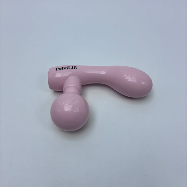 PelviLift Electric massage apparatus for household use Portable Electric Massage Device, Handheld Massage Tool for Back, Neck, Shoulder, Leg