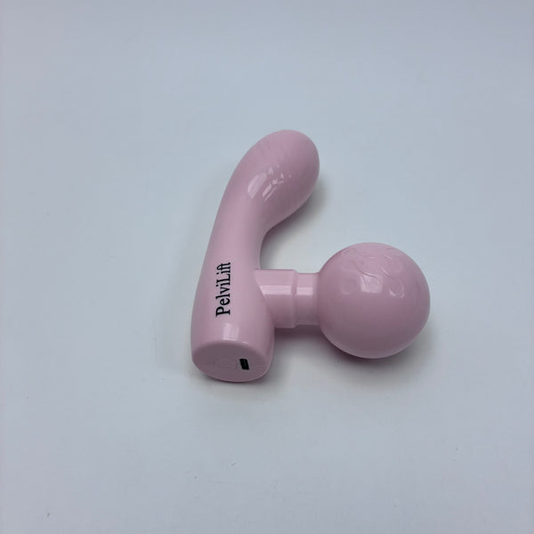 PelviLift Electric massage apparatus for household use Portable Electric Massage Device, Handheld Massage Tool for Back, Neck, Shoulder, Leg
