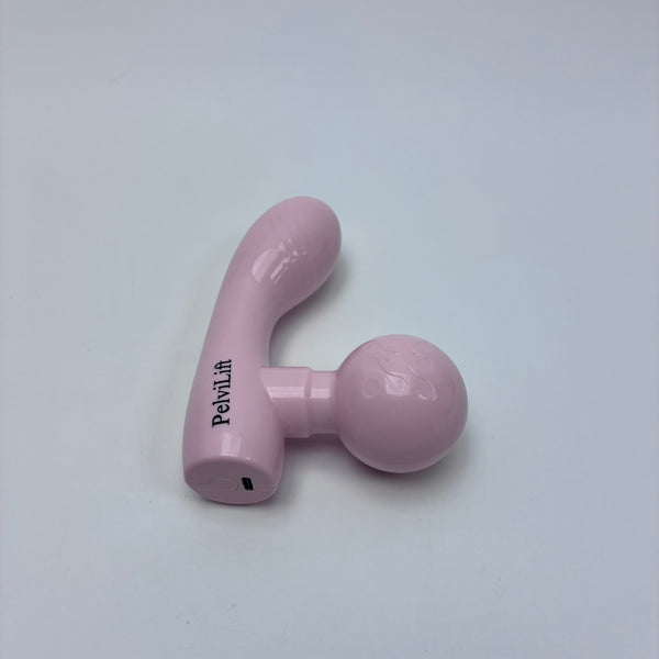 PelviLift Electric massage apparatus for household use Portable Electric Massage Device, Handheld Massage Tool for Back, Neck, Shoulder, Leg
