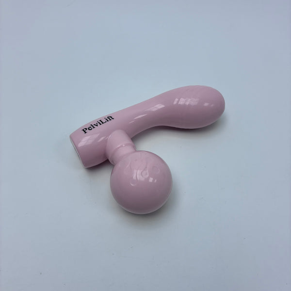PelviLift Electric massage apparatus for household use Portable Electric Massage Device, Handheld Massage Tool for Back, Neck, Shoulder, Leg