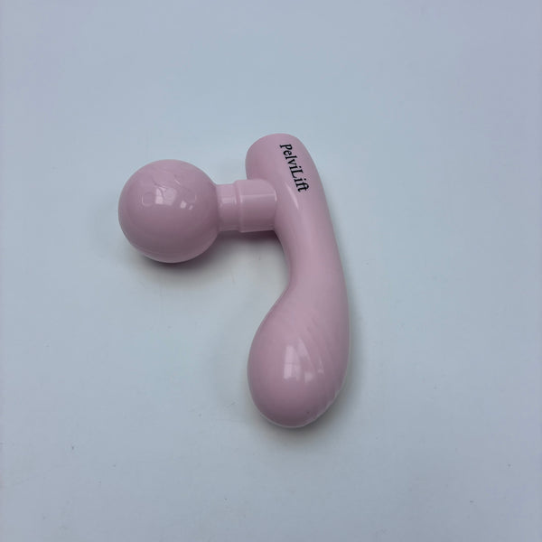 PelviLift Electric massage apparatus for household use Portable Electric Massage Device, Handheld Massage Tool for Back, Neck, Shoulder, Leg