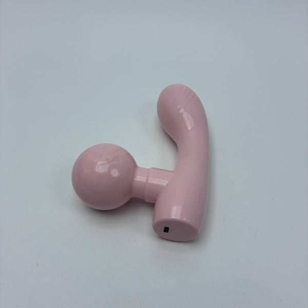 PelviLift Electric massage apparatus for household use Portable Electric Massage Device, Handheld Massage Tool for Back, Neck, Shoulder, Leg