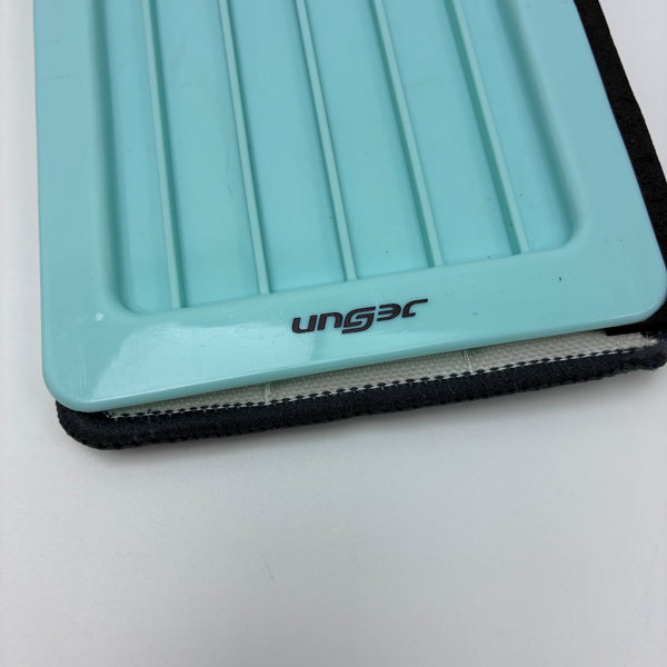 Jesun mop heads 360-degree rotating flat mop head, replacement part, ultra-fine fiber dusting flat mop cloth