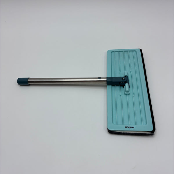 Jesun mop heads 360-degree rotating flat mop head, replacement part, ultra-fine fiber dusting flat mop cloth