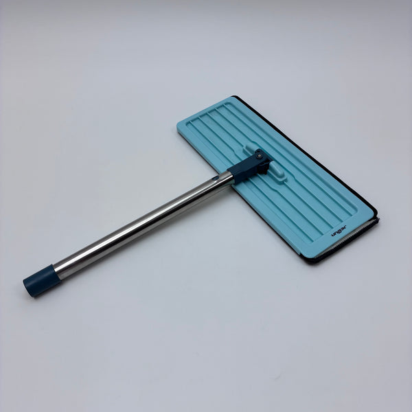 Jesun mop heads 360-degree rotating flat mop head, replacement part, ultra-fine fiber dusting flat mop cloth