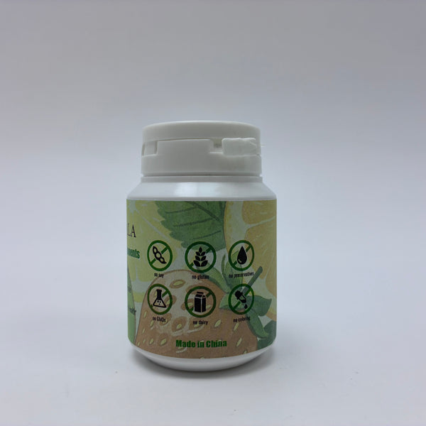 REEVIALA Vitamin supplements Multivitamin Supplement – 30 Count | Comprehensive Daily Vitamins for Men & Women | Natural Formula