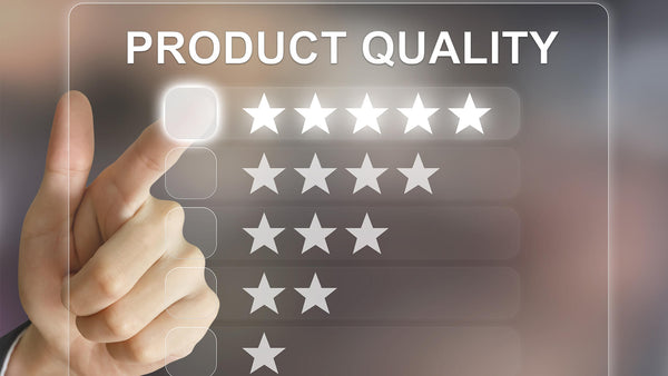 Global Natural Association Product quality testing services
