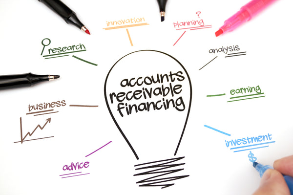 Global Natural Association Accounts receivables financing