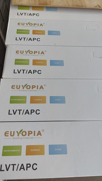 EUYOPIA Vinyl floor coverings Multi-purpose Durable Vinyl Floor Coverings