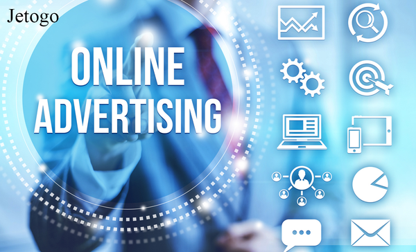 Jetogo Advertising services
