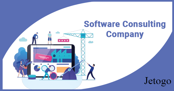 Jetogo Computer software consultancy