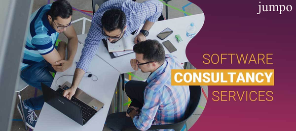 jumpo Computer software consultancy