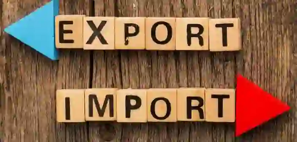 BKT import-export agency services